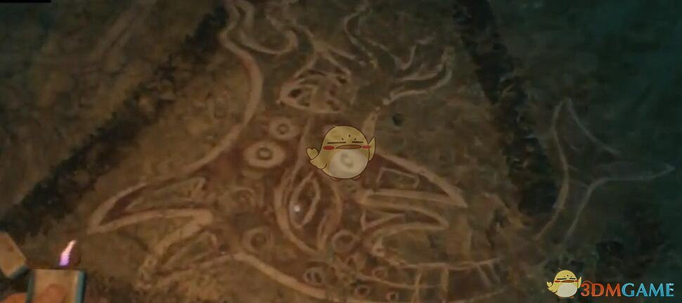 《克蘇魯的呼喚》全壁畫位置一覽 《克蘇魯的呼喚》全壁畫位置一覽