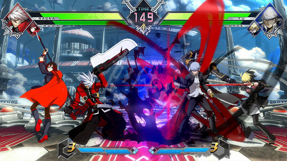 《蒼翼默示錄：交叉組隊戰》上手圖文教學 全系統操作介紹