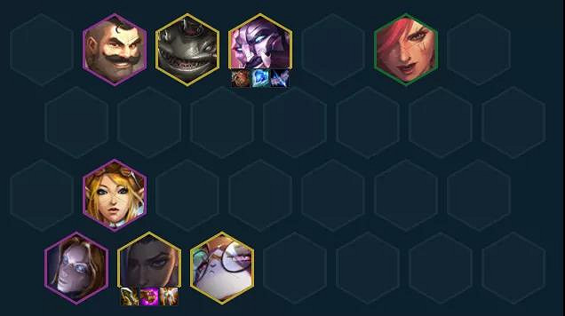 《金鏟鏟之戰》金克絲怎麽出裝 核彈流金克絲陣容搭配攻略 《金鏟鏟之戰》金克絲怎麽出裝 核彈流金克絲陣容搭配攻略