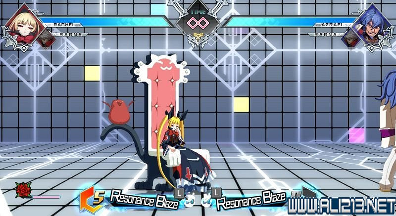 《蒼翼默示錄:交叉組隊戰》圖文攻略 戰鬥教學指南+全角色資料出招表圖文詳解【完結】 《蒼翼默示錄:交叉組隊戰》圖文攻略 戰鬥教學指南+全角色資料出招表圖文詳解【完結】