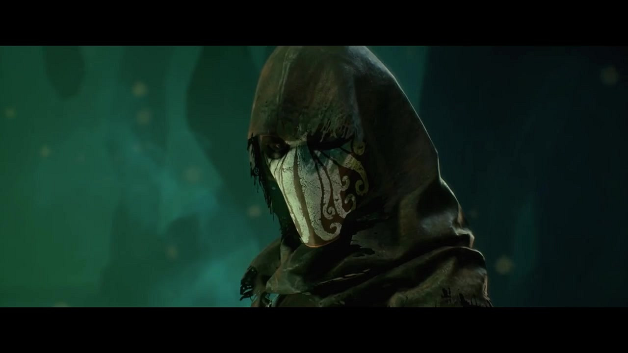 凝望深淵 Cyanide《克蘇魯的呼喚》預覽宣傳片公布 凝望深淵 Cyanide《克蘇魯的呼喚》預覽宣傳片公布