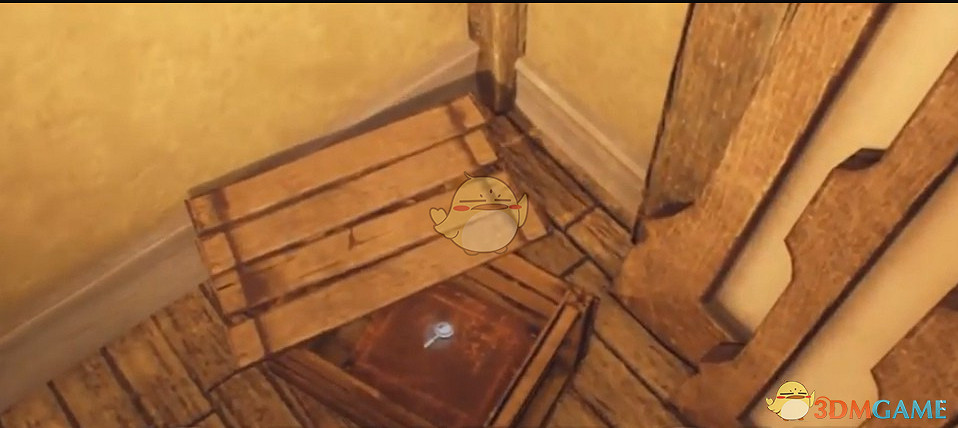 《克蘇魯的呼喚》邪惡書籍的位置一覽 《克蘇魯的呼喚》邪惡書籍的位置一覽