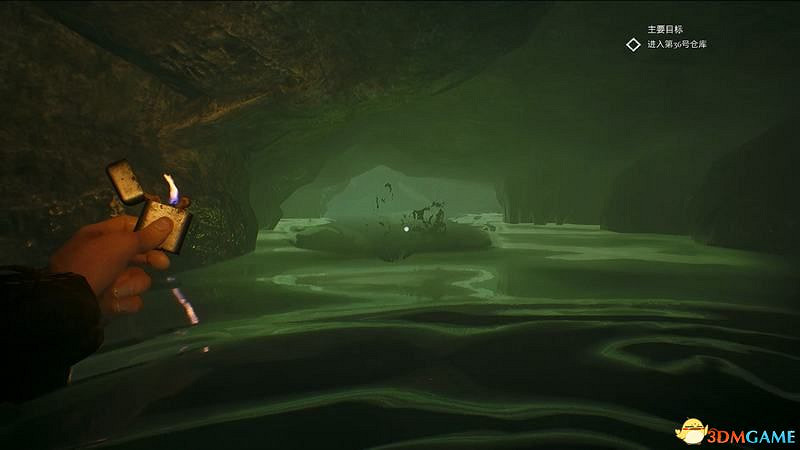 《克蘇魯的呼喚》 圖文攻略 主線解密流程攻略