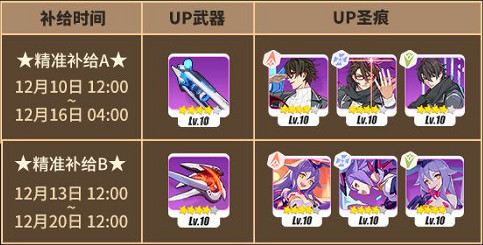 《崩壞3》5.3最新活動匯總第六期 布洛妮婭的遊戲工作室網頁活動 《崩壞3》5.3最新活動匯總第六期 布洛妮婭的遊戲工作室網頁活動