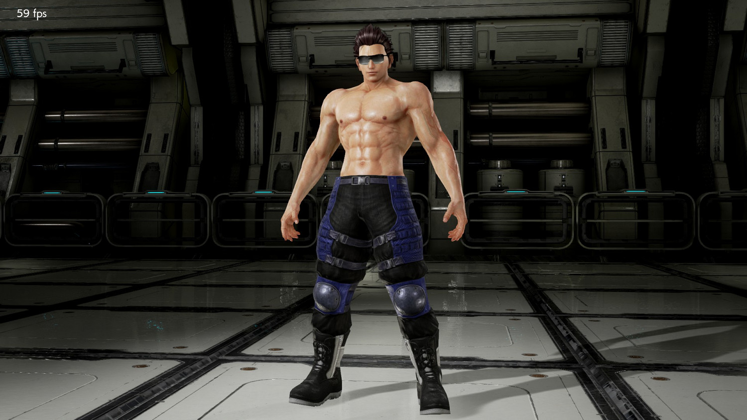 《鐵拳7》全角色人物服裝搭配分享 鐵拳7原來是一個換裝cos遊戲！