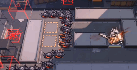 《明日方舟》灰毫值得培養嗎 灰毫技能專精推薦