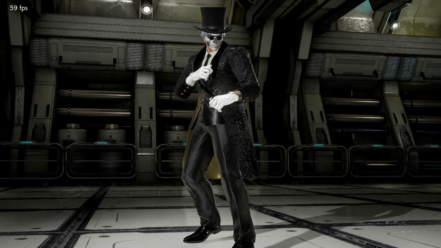 《鐵拳7》全角色人物服裝搭配分享 鐵拳7原來是一個換裝cos遊戲！