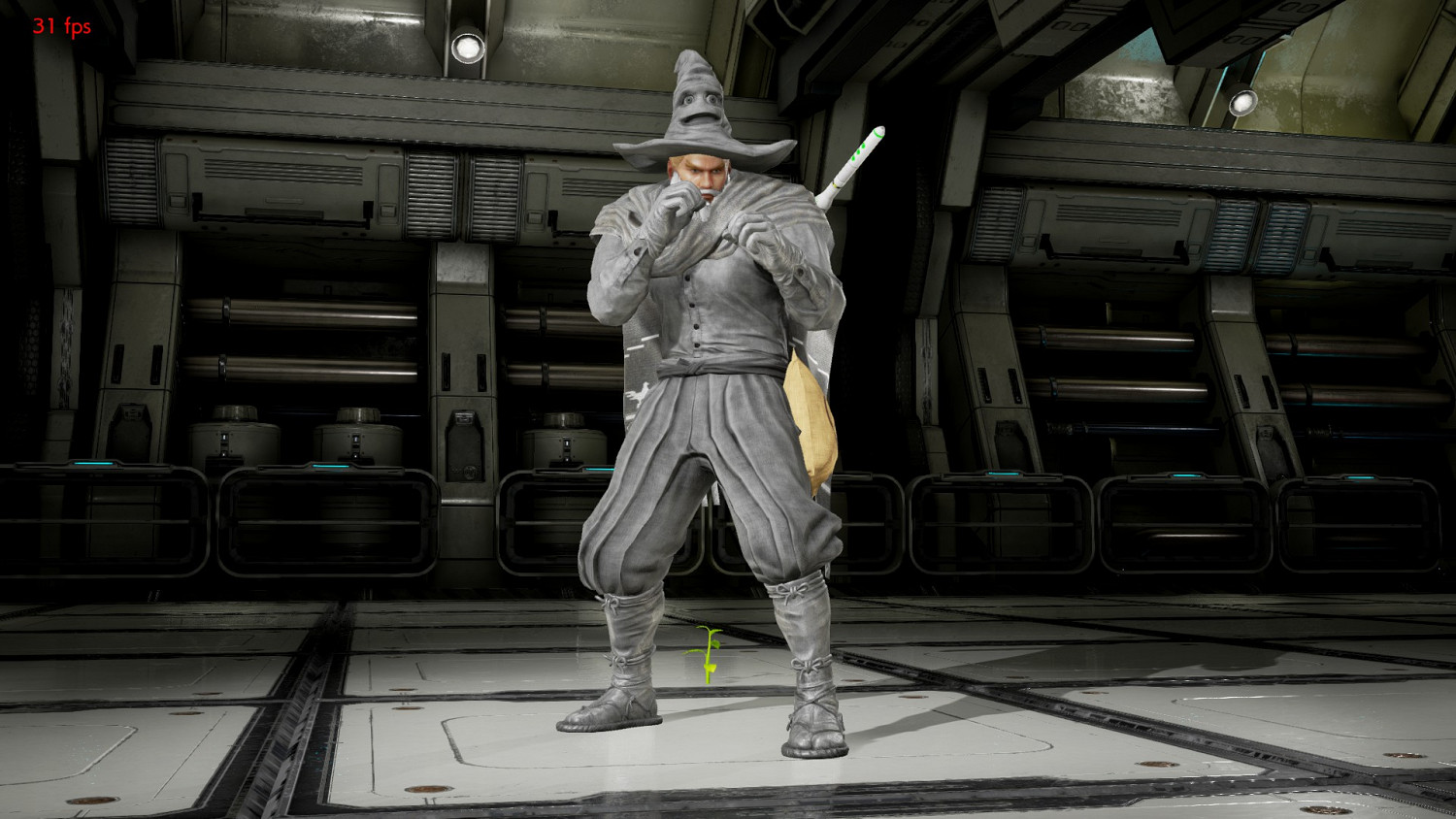 《鐵拳7》全角色人物服裝搭配分享 鐵拳7原來是一個換裝cos遊戲！