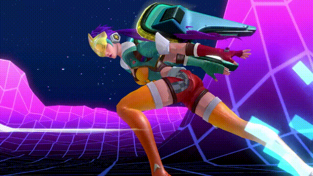 《英雄聯盟手遊》電玩系列皮膚好看嗎 電玩系列皮膚外觀分享 《英雄聯盟手遊》電玩系列皮膚好看嗎 電玩系列皮膚外觀分享