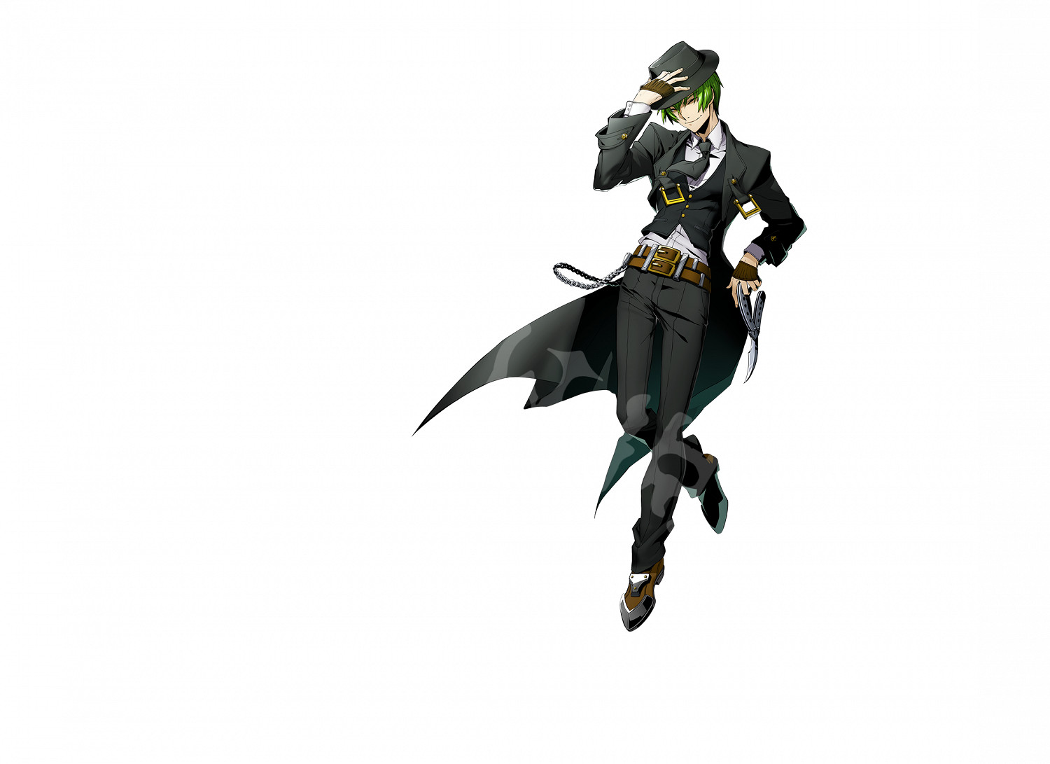 《蒼翼默示錄:交叉組隊戰》出招表大全 全角色出招表一覽 《蒼翼默示錄:交叉組隊戰》出招表大全 全角色出招表一覽