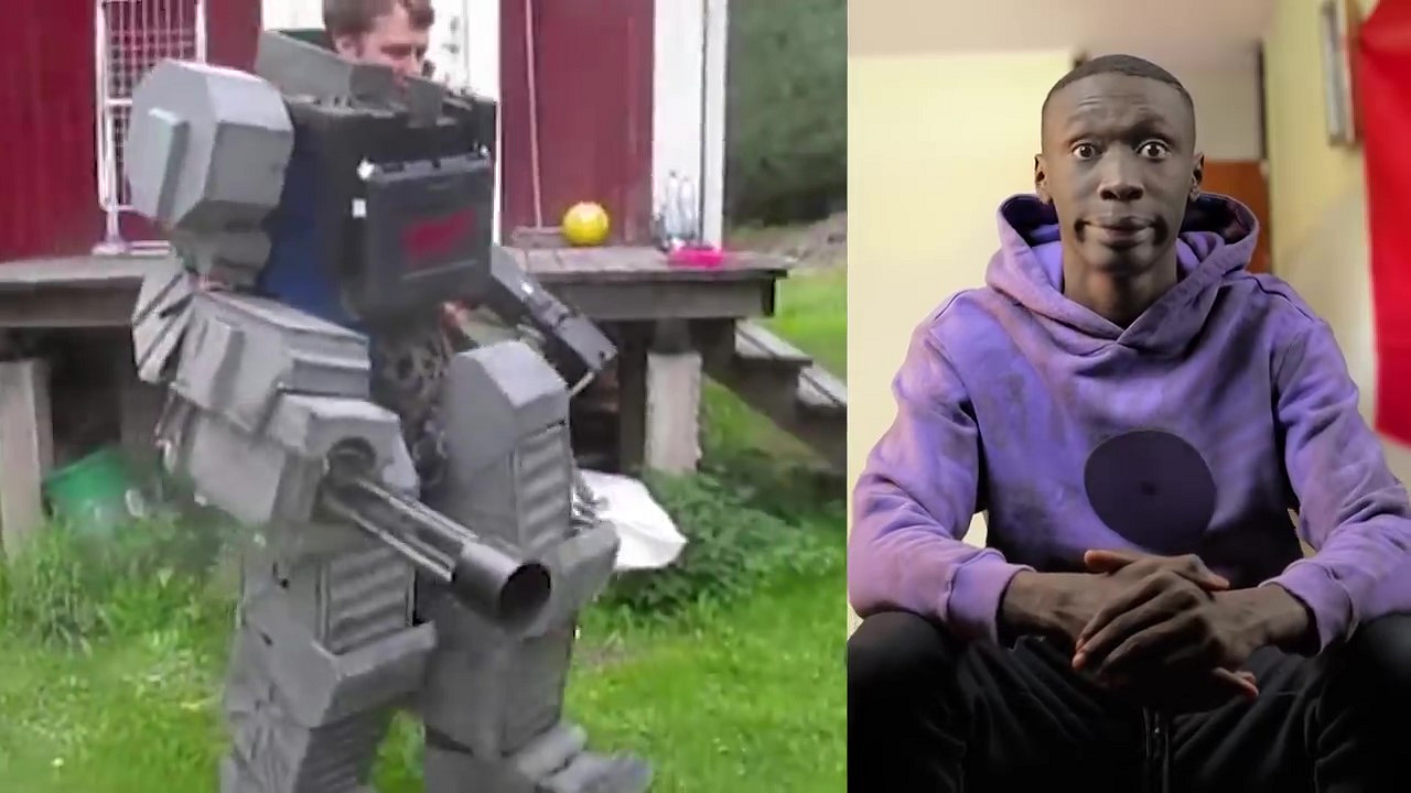 反戲精小哥XSS廣告新作 本次主題為《最後一戰:無限》 反戲精小哥XSS廣告新作 本次主題為《最後一戰:無限》