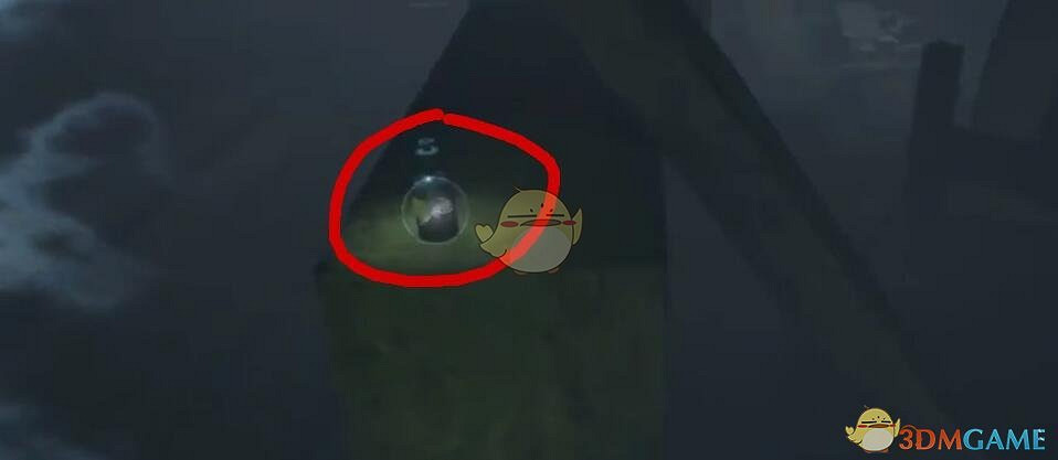 《克蘇魯的呼喚》全小藍瓶安眠藥位置一覽 《克蘇魯的呼喚》全小藍瓶安眠藥位置一覽