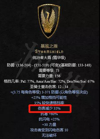 《暗黑破壞神2獄火重生》電標馬怎麽玩？電標馬裝備推薦