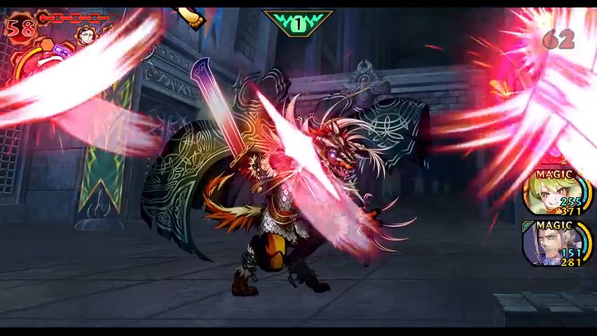 迷宮RPG《魔眼凝望EXTRA》今日上線NS及PS4 同時公布發售宣傳片