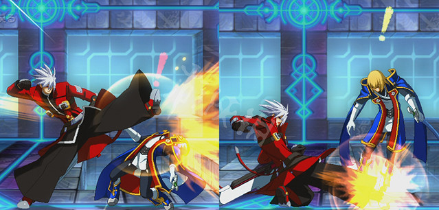 《蒼翼默示錄：交叉組隊戰》上手圖文教學 全系統操作介紹