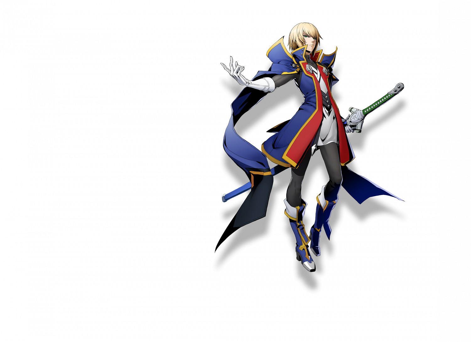 《蒼翼默示錄:交叉組隊戰》出招表大全 全角色出招表一覽 《蒼翼默示錄:交叉組隊戰》出招表大全 全角色出招表一覽