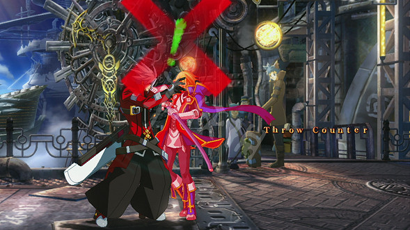 《蒼翼默示錄：交叉組隊戰》上手圖文教學 全系統操作介紹