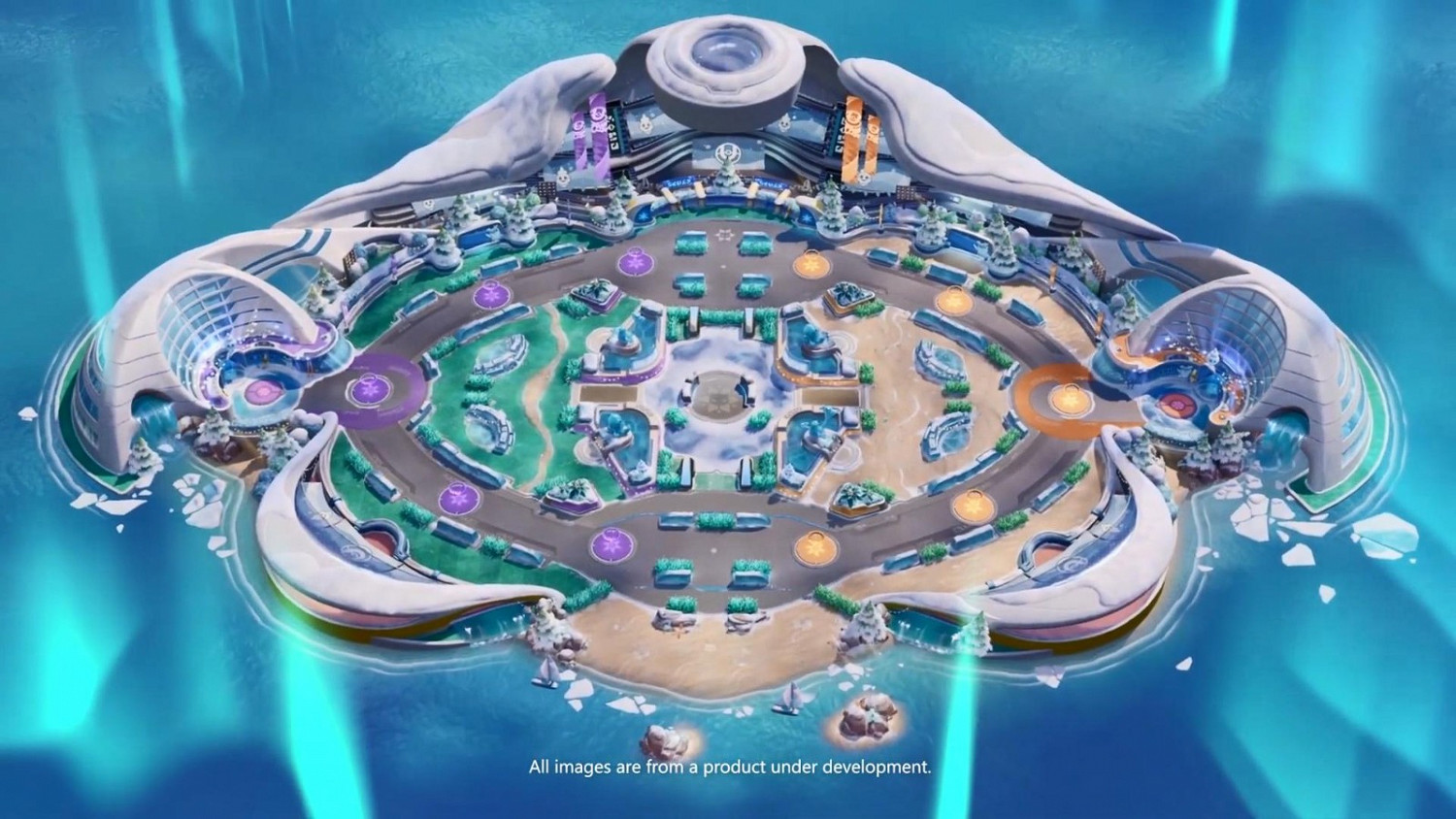 《寶可夢:大集結》聖誕節活動預告 新寶可夢 “快龍” 即將上線 《寶可夢:大集結》聖誕節活動預告 新寶可夢 “快龍” 即將上線