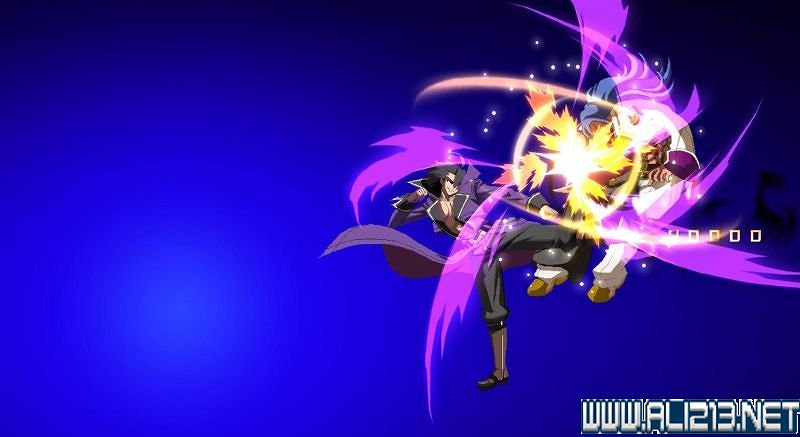 《蒼翼默示錄：交叉組隊戰》圖文攻略 戰鬥教學指南+全角色資料出招表圖文詳解【完結】