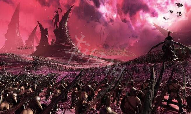 《全軍破敵戰鎚3》色孽傳奇領主是誰?色孽領主及特色介紹 《全軍破敵戰鎚3》色孽傳奇領主是誰?色孽領主及特色介紹