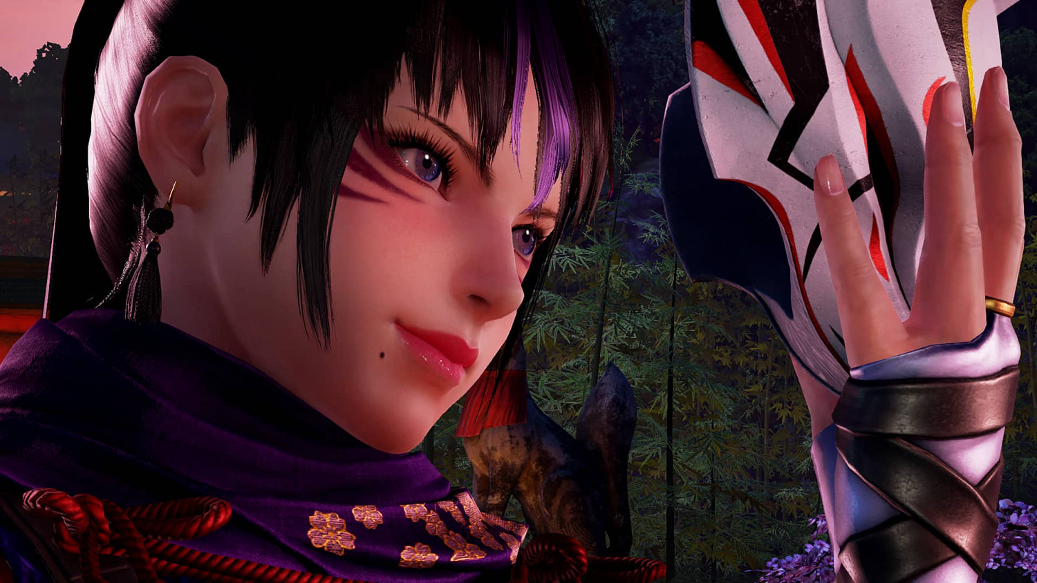 《鐵拳7》季票4都有什麽內容?季票4內容介紹 《鐵拳7》季票4都有什麽內容?季票4內容介紹