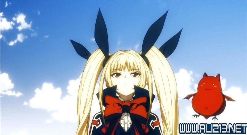 《蒼翼默示錄:交叉組隊戰》圖文攻略 戰鬥教學指南+全角色資料出招表圖文詳解【完結】 《蒼翼默示錄:交叉組隊戰》圖文攻略 戰鬥教學指南+全角色資料出招表圖文詳解【完結】