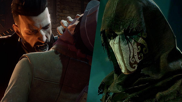 《克蘇魯的呼喚》宣布登陸Switch!2019年發售 《克蘇魯的呼喚》宣布登陸Switch!2019年發售