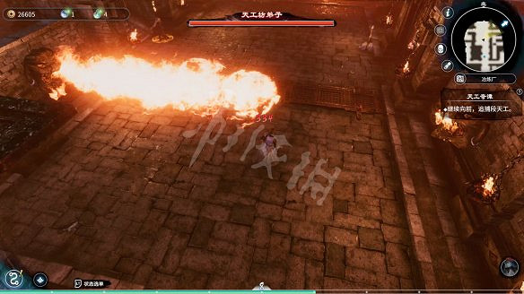 《天命奇御2》天工奇譚機關怎麽解？天工奇譚任務推敲攻略