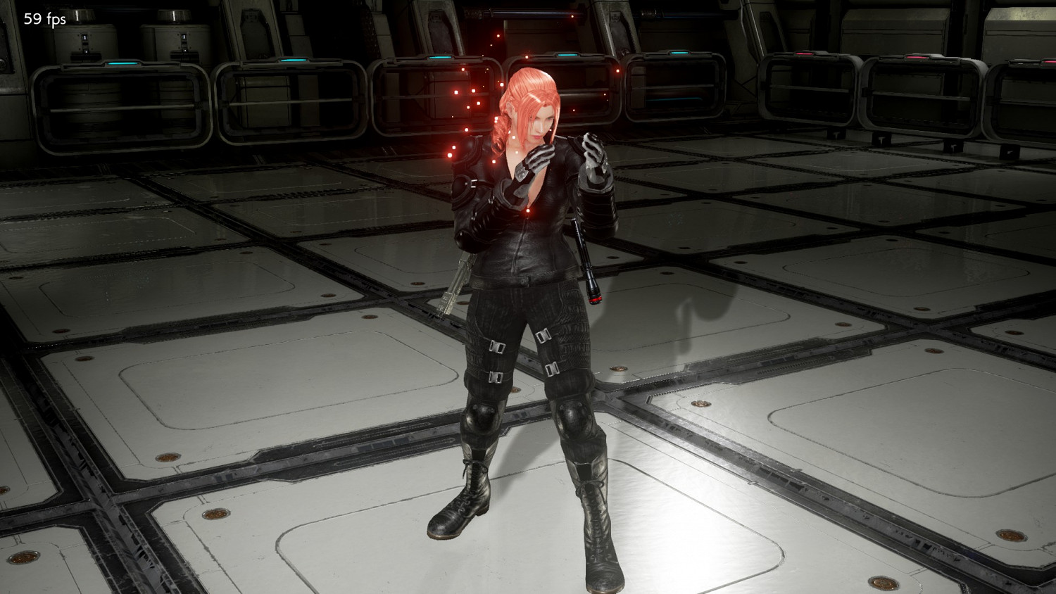 《鐵拳7》全角色人物服裝搭配分享 鐵拳7原來是一個換裝cos遊戲！