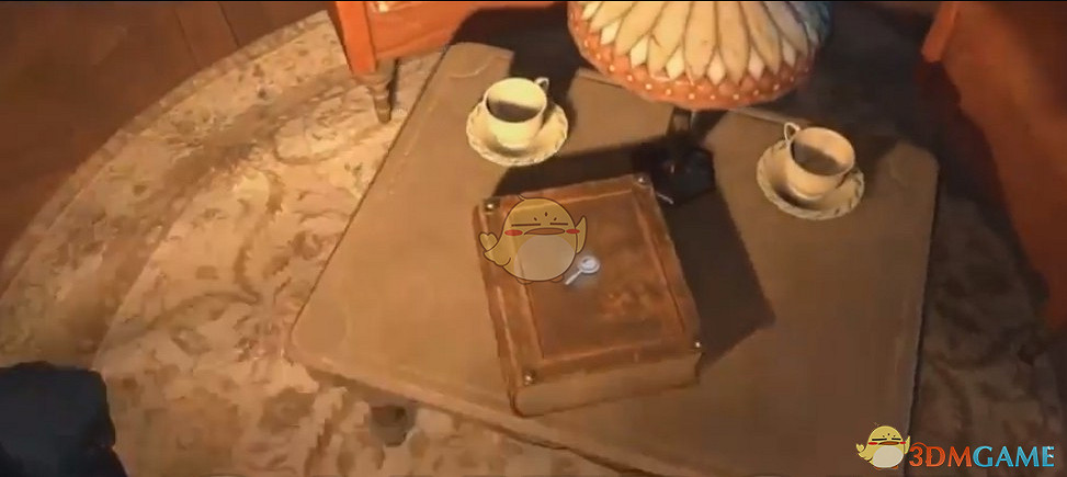 《克蘇魯的呼喚》邪惡書籍的位置一覽 《克蘇魯的呼喚》邪惡書籍的位置一覽