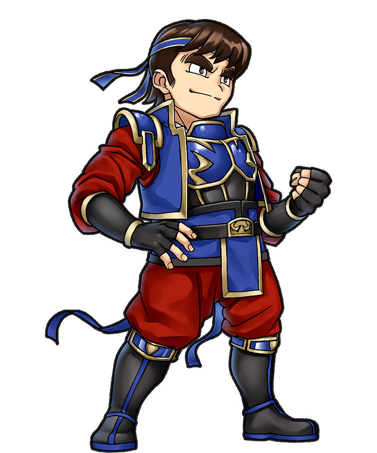 《國夫君的熱血三國志》Switch預購開啟 新角色公開