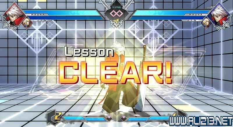 《蒼翼默示錄:交叉組隊戰》圖文攻略 戰鬥教學指南+全角色資料出招表圖文詳解【完結】 《蒼翼默示錄:交叉組隊戰》圖文攻略 戰鬥教學指南+全角色資料出招表圖文詳解【完結】