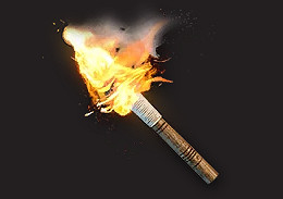 《翼星求生》火焰箭怎麽做？火焰箭製作攻略分享