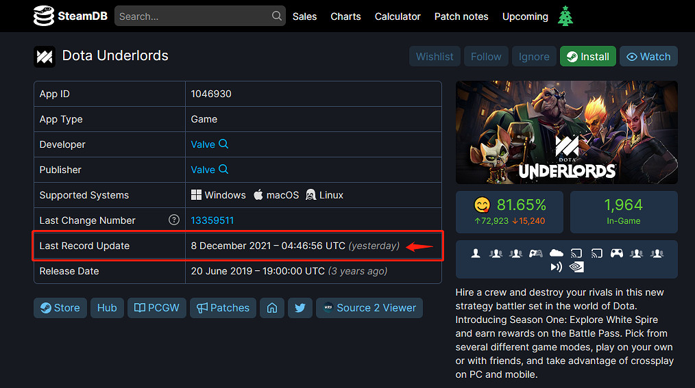 第一季延長至2031年?V社後台更新《刀塔霸業》 第一季延長至2031年?V社後台更新《刀塔霸業》