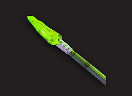 《翼星求生》毒箭怎麽做？毒箭製作攻略分享