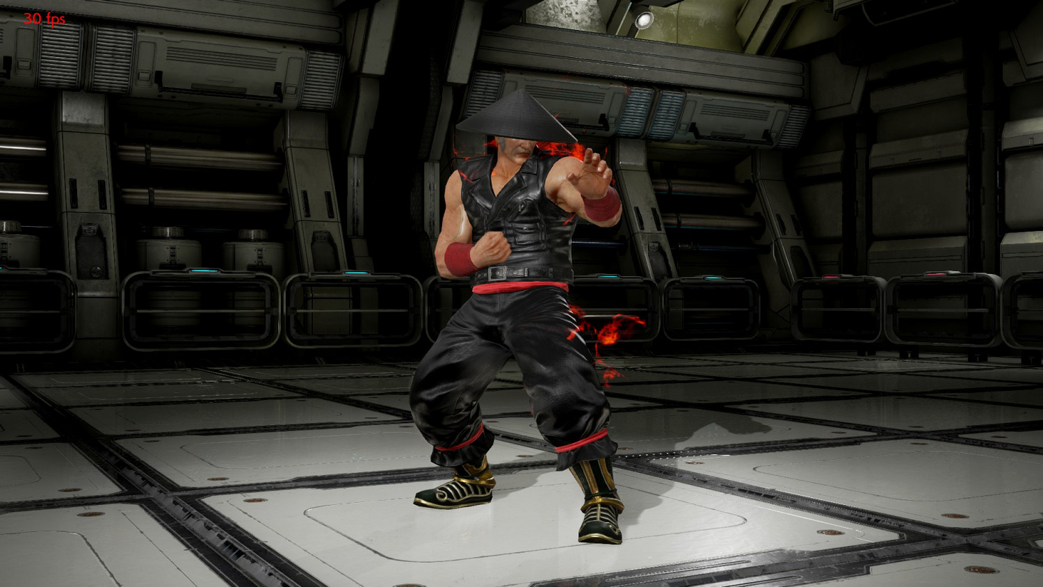 《鐵拳7》全角色人物服裝搭配分享 鐵拳7原來是一個換裝cos遊戲！