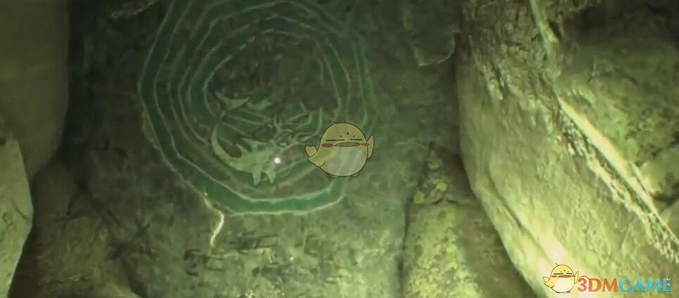 《克蘇魯的呼喚》全壁畫位置一覽 《克蘇魯的呼喚》全壁畫位置一覽