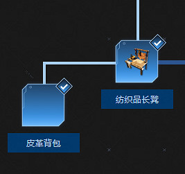 《翼星求生》背包怎麽做？背包製作方法分享