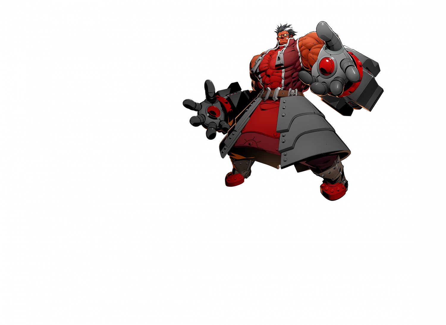 《蒼翼默示錄:交叉組隊戰》出招表大全 全角色出招表一覽 《蒼翼默示錄:交叉組隊戰》出招表大全 全角色出招表一覽