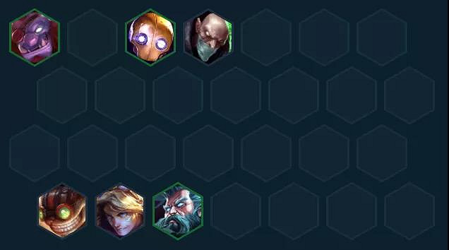 《金鏟鏟之戰》金克絲怎麽出裝 核彈流金克絲陣容搭配攻略 《金鏟鏟之戰》金克絲怎麽出裝 核彈流金克絲陣容搭配攻略