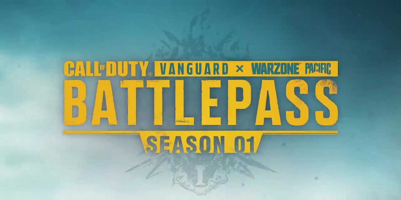 決勝時刻及戰區第一賽季今日正式上線 通行證宣傳片公布