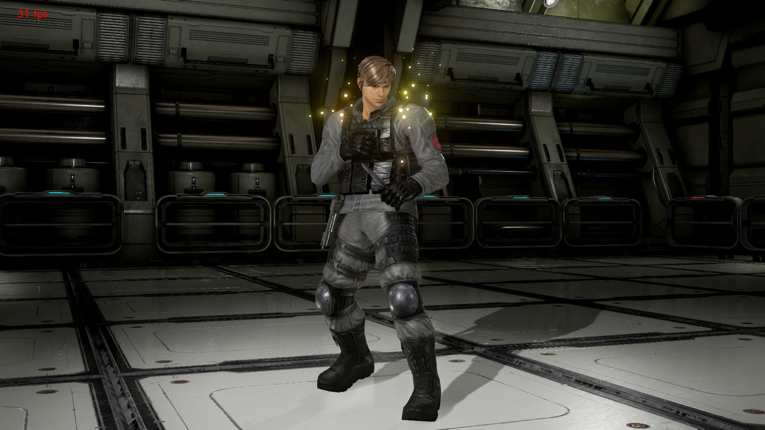 《鐵拳7》全角色人物服裝搭配分享 鐵拳7原來是一個換裝cos遊戲！