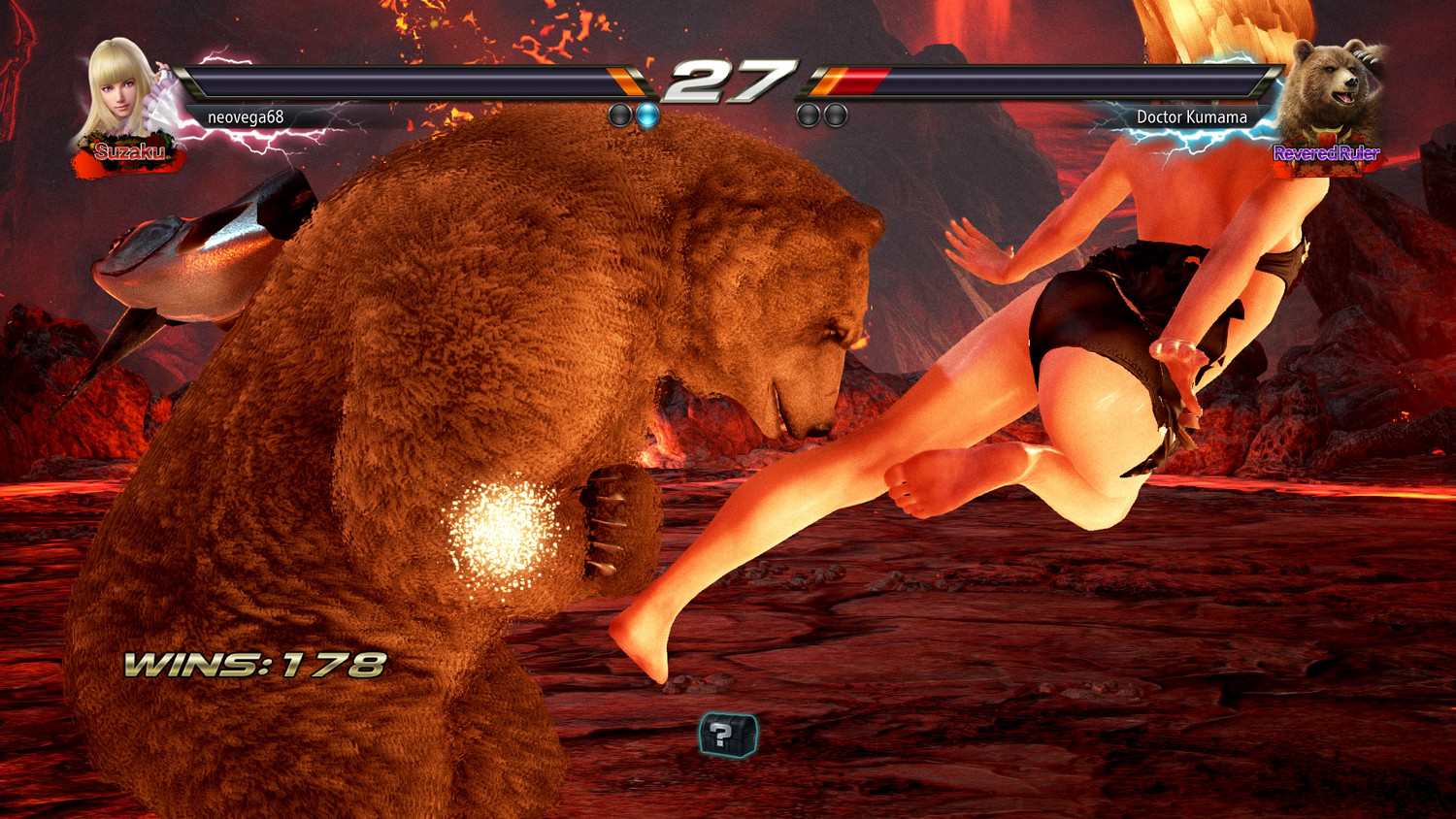 《鐵拳7》基礎系統與格鬥通用術語介紹 新手入門必看攻略！