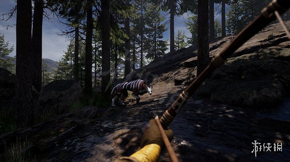 《翼星求生》森林如何生存？森林群系生存指南分享