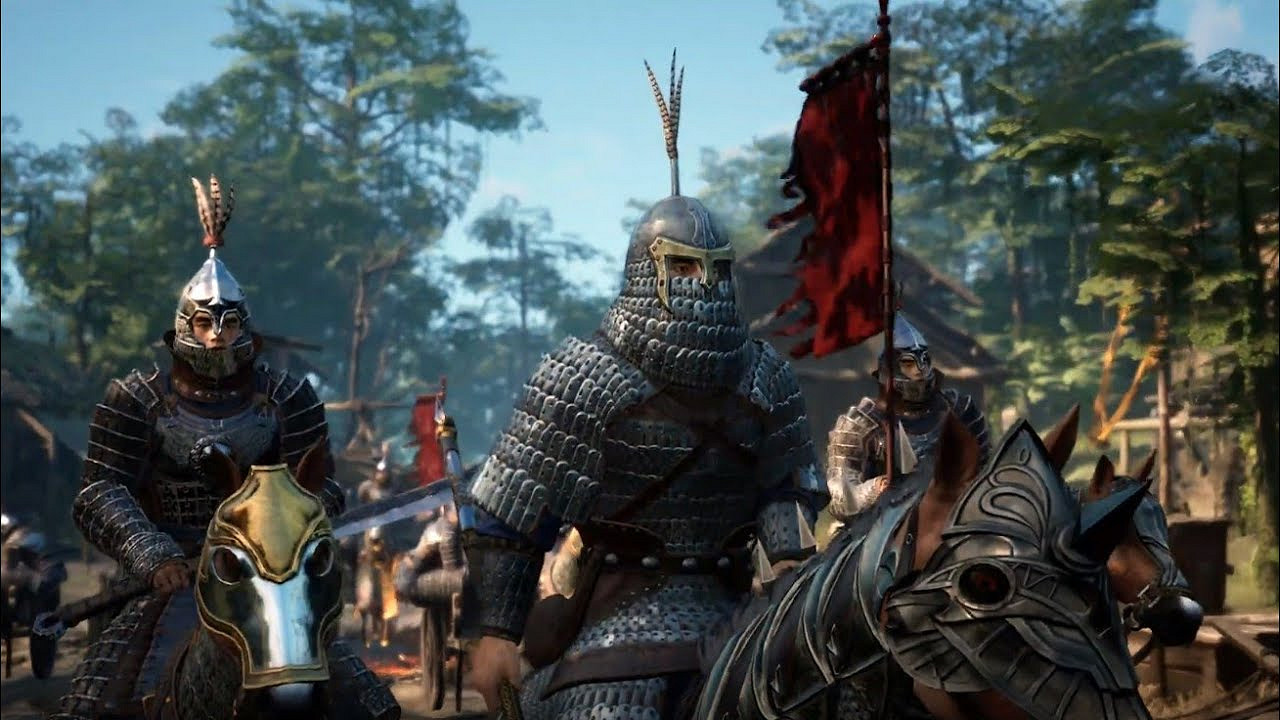 傳《帝國神話》下架與《方舟:生存進化》程式原始碼被盜有關 傳《帝國神話》下架與《方舟:生存進化》程式原始碼被盜有關