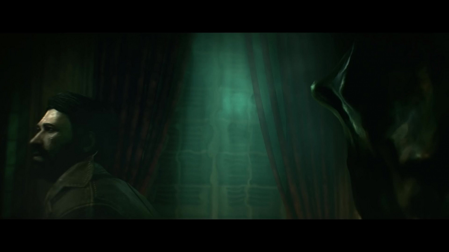 《克蘇魯的呼喚》評分宣傳片 展示媒體一致好評 《克蘇魯的呼喚》評分宣傳片 展示媒體一致好評