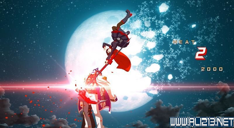 《蒼翼默示錄：交叉組隊戰》圖文攻略 戰鬥教學指南+全角色資料出招表圖文詳解【完結】