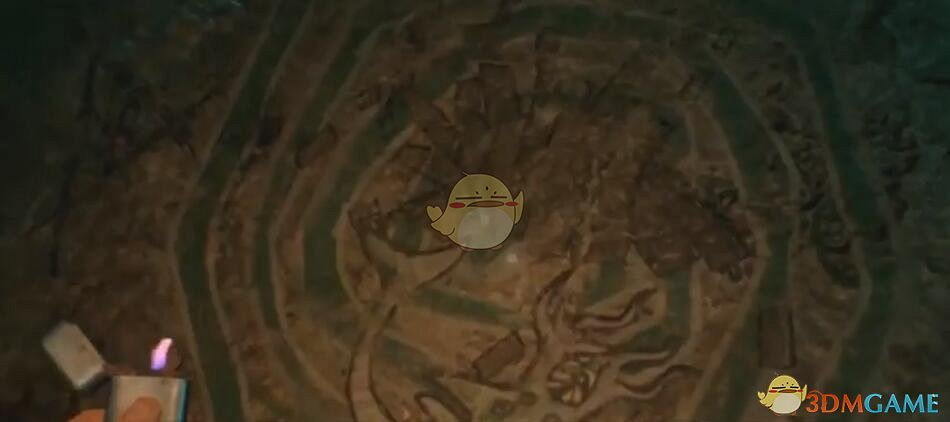 《克蘇魯的呼喚》全壁畫位置一覽 《克蘇魯的呼喚》全壁畫位置一覽