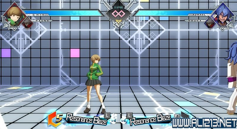 《蒼翼默示錄：交叉組隊戰》圖文攻略 戰鬥教學指南+全角色資料出招表圖文詳解【完結】