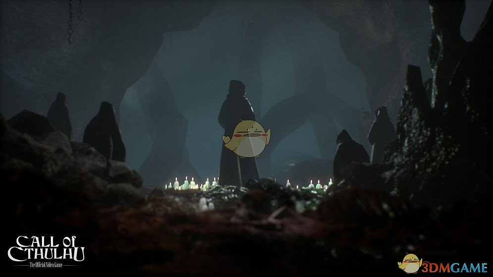 《克蘇魯的呼喚》全結局內容一覽 《克蘇魯的呼喚》全結局內容一覽